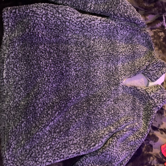 Fuzzy Sherpa - Picture 1 of 1